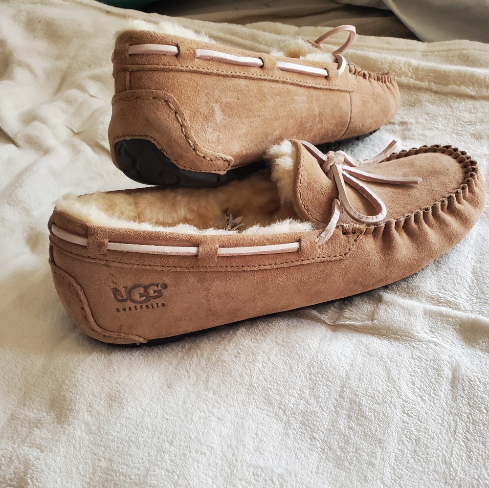 Ugg Loafers